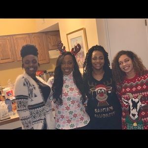 Meet your Posher, Ashlee